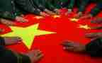 初中国旗下的讲话稿6篇