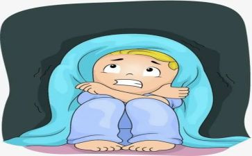 我害怕鬼的作文最新5篇