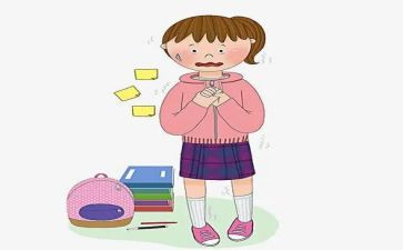 害怕鬼的作文最新7篇