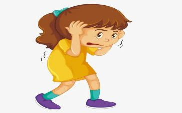 我害怕鬼的作文模板8篇