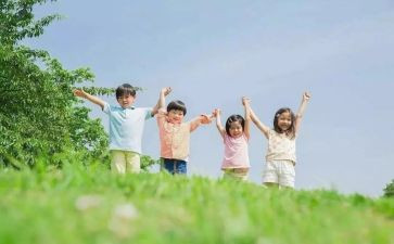 陪孩子一起读书心得体会5篇