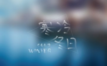 初中生寒假心得体会6篇