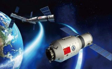 2024航天观后感5篇