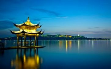 游杭州心得体会7篇