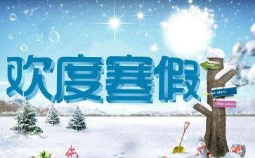 寒假社会调研报告500精选5篇