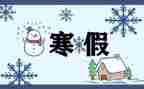 寒假工实践报告8篇