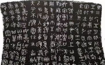 趣说汉字的作文精选6篇