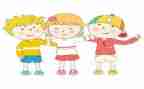 幼儿园小班语言好朋友教案6篇