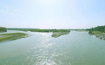 河库调研报告参考6篇