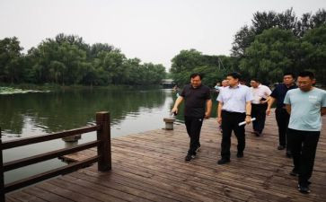 河长个人自查报告8篇