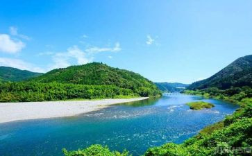 河长述职报告范文2022精选6篇