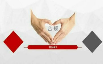 抓合规自查报告8篇