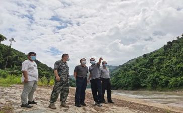 河库自查整改报告优秀5篇
