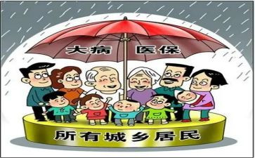 合疗年度自查报告6篇