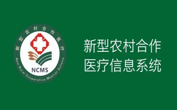 合疗的整改报告参考5篇
