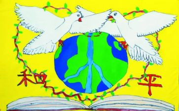 战争与和平心得6篇