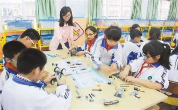 培养核心素养心得体会5篇