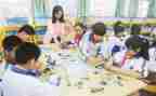 培养核心素养心得体会5篇