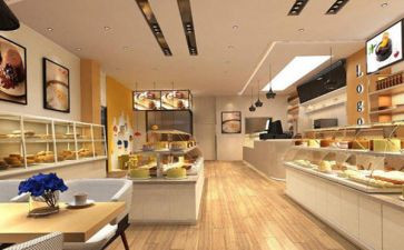 烘焙店的活动方案5篇