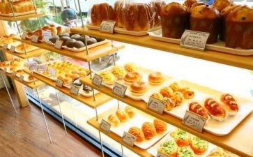 双11烘焙店活动方案7篇