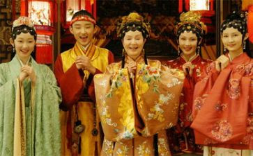读《红楼梦》心得体会500字5篇