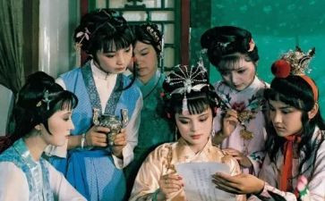 读《红楼梦》的心得体会通用8篇