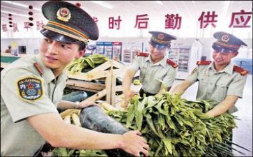 后勤工作人员自查报告5篇