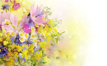 母亲节插花活动总结7篇