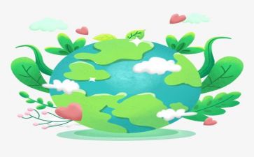 环保优秀演讲稿7篇