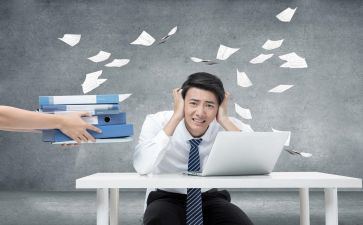 换工作的心得体会优质5篇