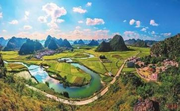 环境类调研报告6篇