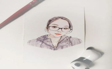 我的自画像,我的自画像作文5篇