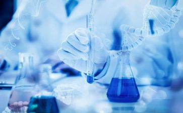 2022化学教师述职报告5篇
