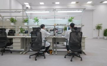 化验员个人总结8篇