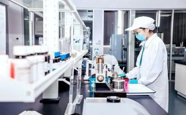 在化验岗工作总结参考5篇
