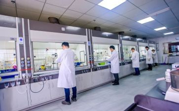 化验员个人总结6篇