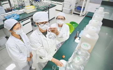 2023化验工作总结最新6篇