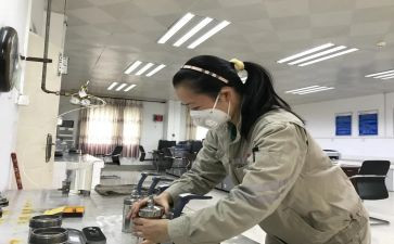 2023化验工作总结优质7篇