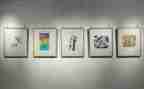 参观绘画展心得体会7篇