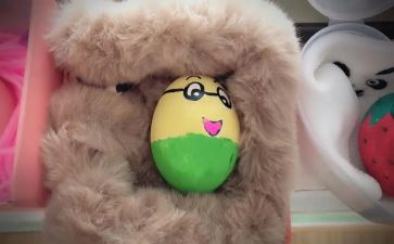 护蛋小作文通用7篇