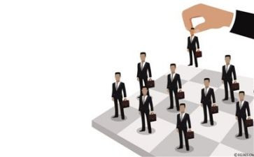 会长竞选演讲稿5篇