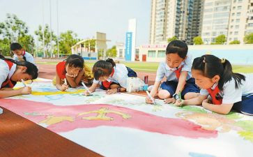 绘画班活动总结8篇