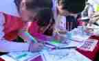 绘画幼儿园教案6篇