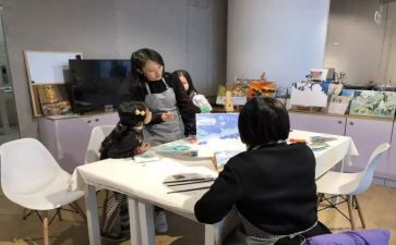绘画社团活动方案7篇