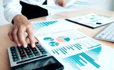 会计述职报告报告优质8篇