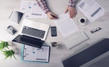 会计主述职报告范文5篇