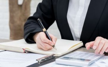 机料会计述职报告7篇