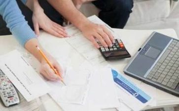 会计专业的调查报告5篇