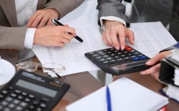 总会计师述职报告2022精选8篇