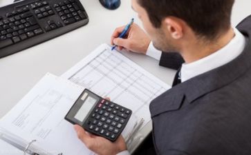 总会计师述职报告6篇